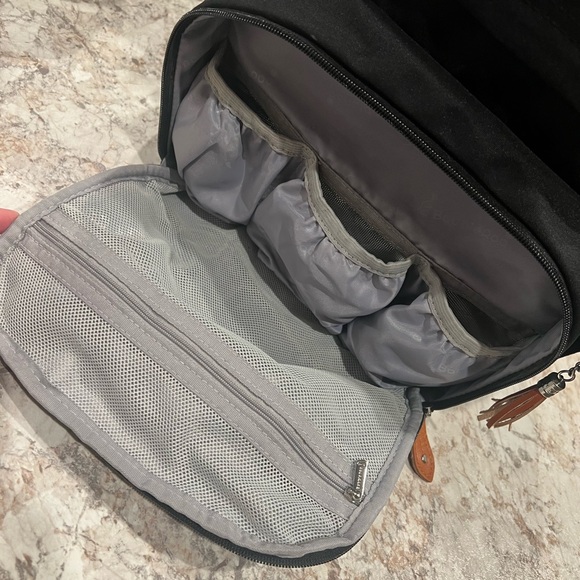 Babble Roo Diaper Bag - Picture 7 of 12